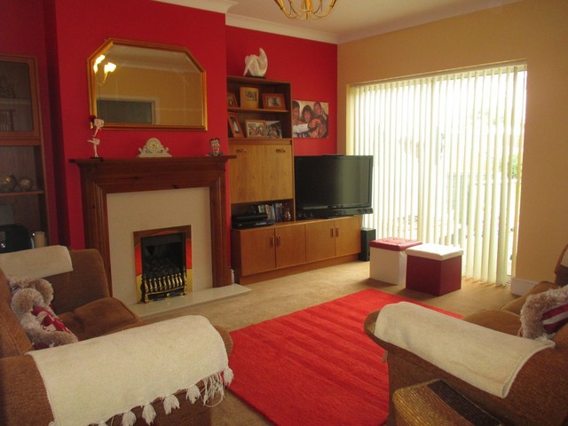  Image of 3 bedroom Terraced house for sale in Kimbolton Road Portsmouth PO3 at Kimbolton Road Baffins Portsmouth, PO3 6BY