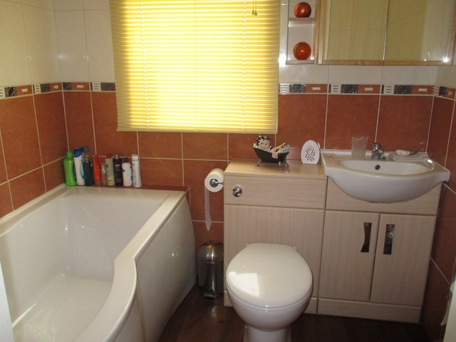  Image of 3 bedroom Terraced house for sale in Kimbolton Road Portsmouth PO3 at Kimbolton Road Baffins Portsmouth, PO3 6BY