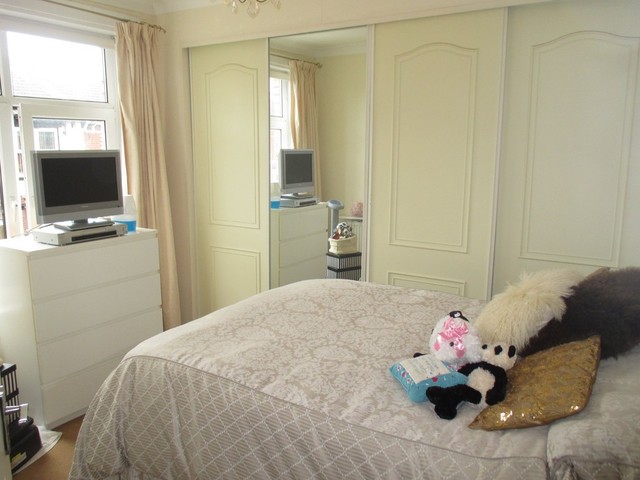  Image of 3 bedroom Terraced house for sale in Kimbolton Road Portsmouth PO3 at Kimbolton Road Baffins Portsmouth, PO3 6BY
