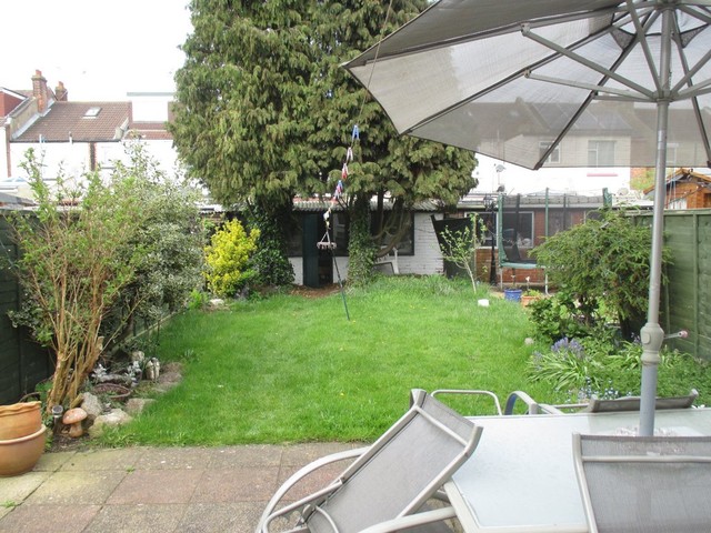  Image of 3 bedroom Terraced house for sale in Kimbolton Road Portsmouth PO3 at Kimbolton Road Baffins Portsmouth, PO3 6BY