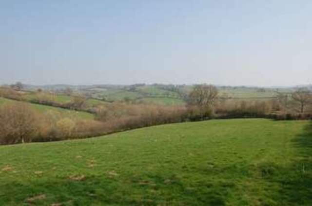  Image of 2 bedroom Cottage for sale in Kingcoed Usk NP15 at Kingcoed Raglan, NP15 1DS