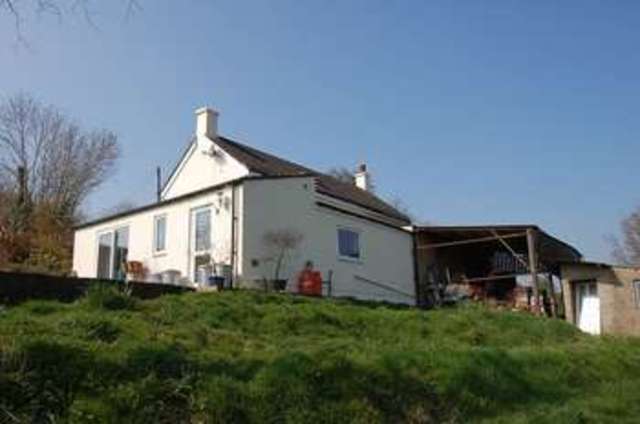  Image of 2 bedroom Cottage for sale in Kingcoed Usk NP15 at Kingcoed Raglan, NP15 1DS