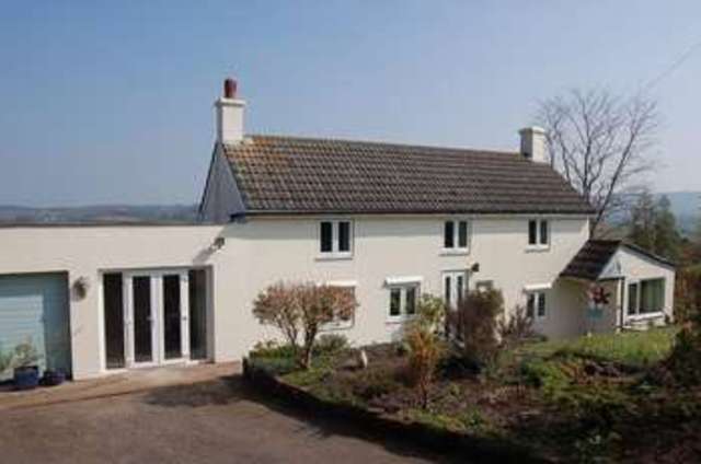  Image of 2 bedroom Cottage for sale in Kingcoed Usk NP15 at Kingcoed Raglan, NP15 1DS