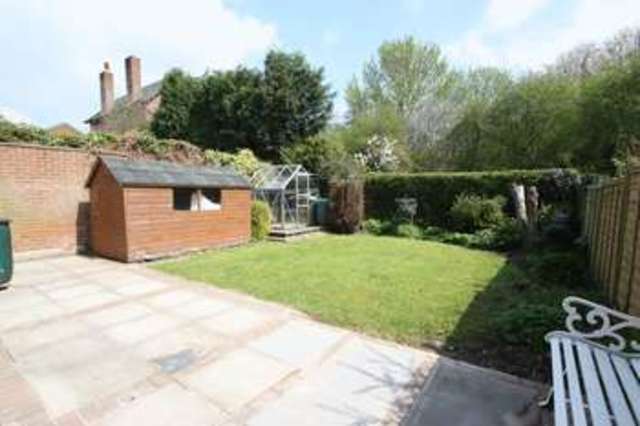  Image of 3 bedroom Semi-Detached house for sale in Kings Close Ackworth Pontefract WF7 at Kings Close  Ackworth, WF7 7AQ