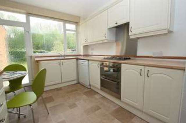  Image of 3 bedroom Semi-Detached house for sale in Kings Close Ackworth Pontefract WF7 at Kings Close  Ackworth, WF7 7AQ