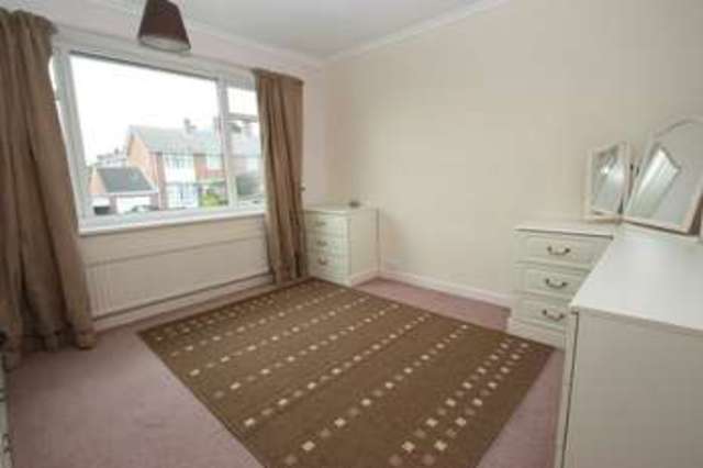  Image of 3 bedroom Semi-Detached house for sale in Kings Close Ackworth Pontefract WF7 at Kings Close  Ackworth, WF7 7AQ