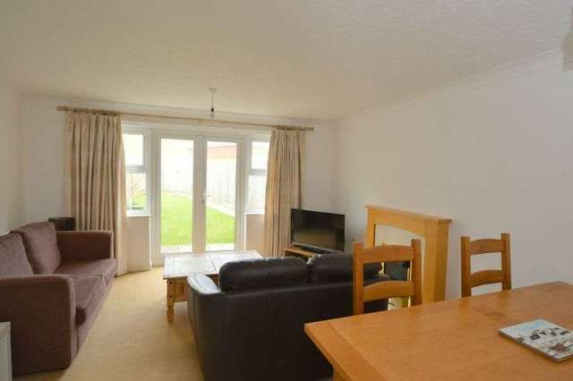  Image of 1 bedroom Property to rent in Royal Crescent Exeter EX2 at Exeter, EX2 7QB
