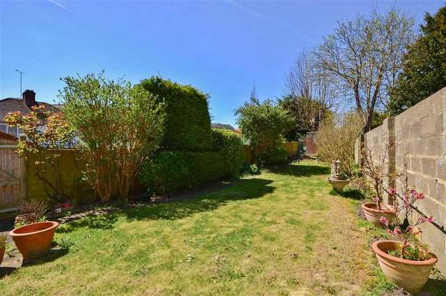  Image of 3 bedroom End of Terrace for sale in Kings Road Dover CT17 at Dover Kent Dover, CT17 9PH