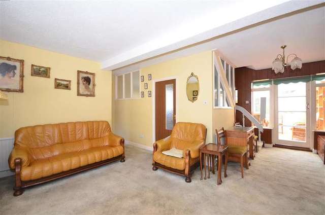  Image of 3 bedroom End of Terrace for sale in Kings Road Dover CT17 at Dover Kent Dover, CT17 9PH