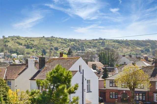  Image of 3 bedroom End of Terrace for sale in Kings Road Dover CT17 at Dover Kent Dover, CT17 9PH
