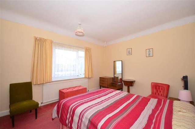  Image of 3 bedroom End of Terrace for sale in Kings Road Dover CT17 at Dover Kent Dover, CT17 9PH