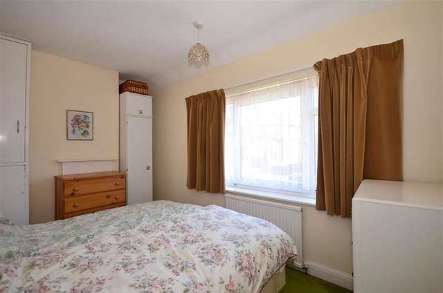  Image of 3 bedroom End of Terrace for sale in Kings Road Dover CT17 at Dover Kent Dover, CT17 9PH