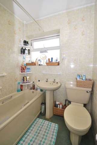  Image of 3 bedroom Terraced house for sale in Kingsbury Road Coventry CV6 at Kingsbury Road Coundon Coventry, CV6 1PW
