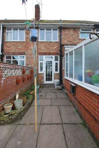  Image of 3 bedroom Terraced house for sale in Kingsbury Road Coventry CV6 at Kingsbury Road Coundon Coventry, CV6 1PW