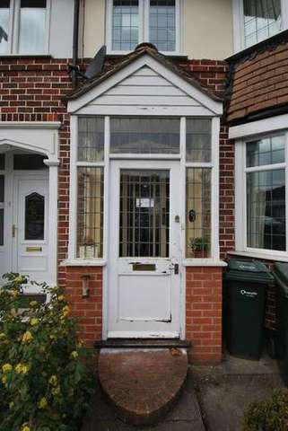  Image of 3 bedroom Terraced house for sale in Kingsbury Road Coventry CV6 at Kingsbury Road Coundon Coventry, CV6 1PW
