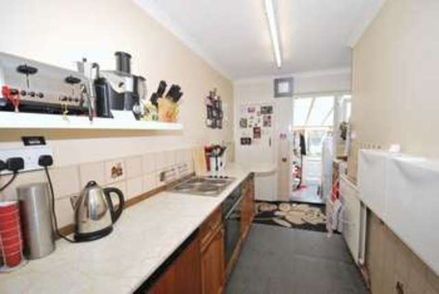  Image of 3 bedroom Terraced house for sale in Kingsbury Road Coventry CV6 at Kingsbury Road Coundon Coventry, CV6 1PW