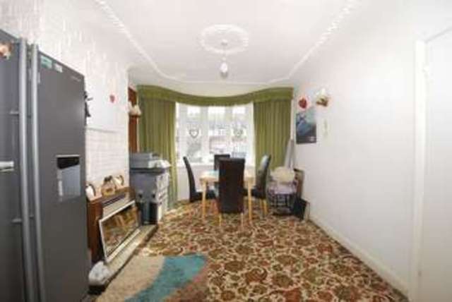  Image of 3 bedroom Terraced house for sale in Kingsbury Road Coventry CV6 at Kingsbury Road Coundon Coventry, CV6 1PW