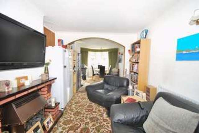  Image of 3 bedroom Terraced house for sale in Kingsbury Road Coventry CV6 at Kingsbury Road Coundon Coventry, CV6 1PW