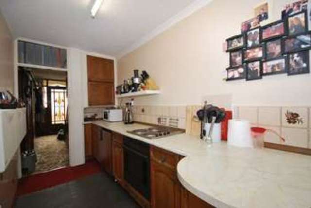  Image of 3 bedroom Terraced house for sale in Kingsbury Road Coventry CV6 at Kingsbury Road Coundon Coventry, CV6 1PW