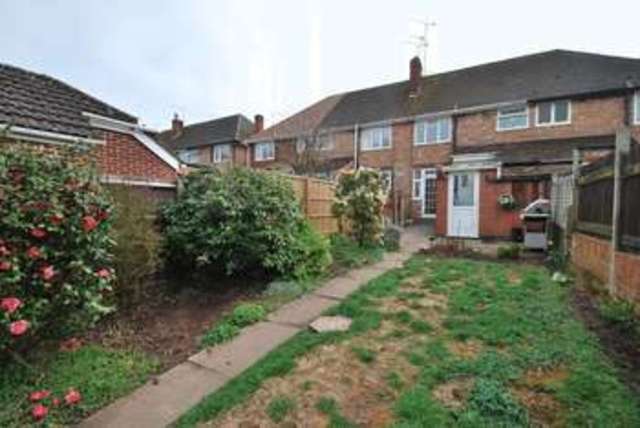  Image of 3 bedroom Terraced house for sale in Kingsbury Road Coventry CV6 at Kingsbury Road Coundon Coventry, CV6 1PW
