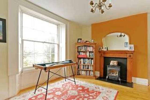  Image of 4 bedroom Terraced house for sale in Kingsdown Parade Kingsdown Bristol BS6 at Kingsdown Parade Kingsdown Bristol, BS6 5UF