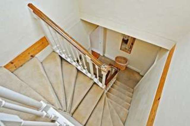  Image of 4 bedroom Terraced house for sale in Kingsdown Parade Kingsdown Bristol BS6 at Kingsdown Parade Kingsdown Bristol, BS6 5UF