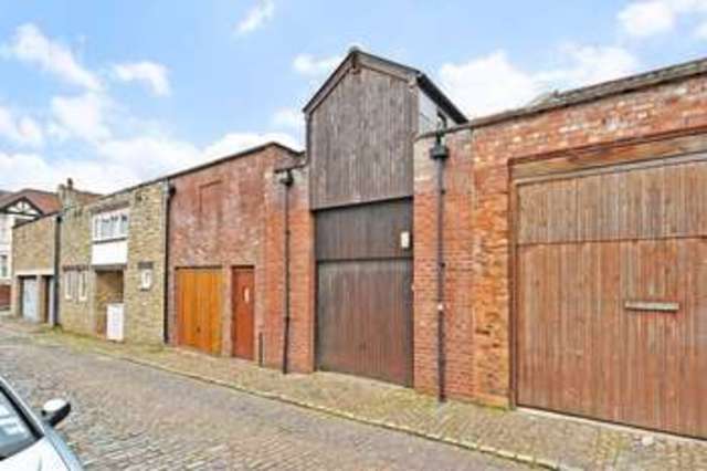  Image of 4 bedroom Terraced house for sale in Kingsdown Parade Kingsdown Bristol BS6 at Kingsdown Parade Kingsdown Bristol, BS6 5UF