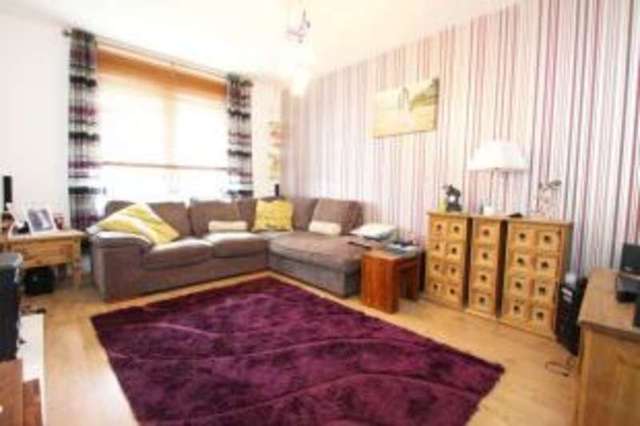  Image of 2 bedroom Flat for sale in Kirk Street Motherwell ML1 at Motherwell North Lanarkshire Motherwell, ML1 1EB