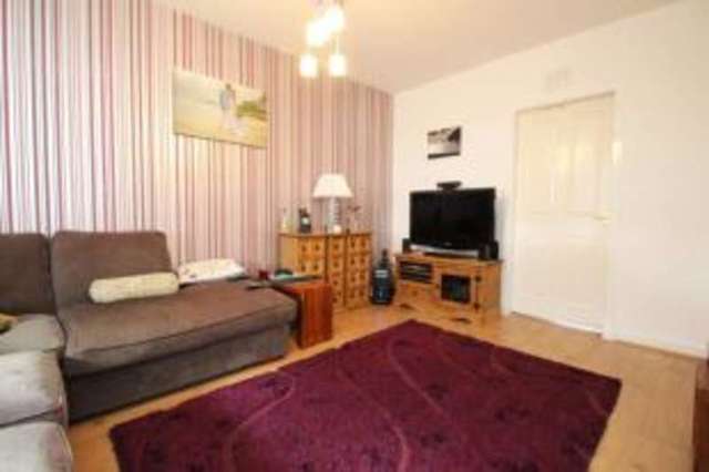  Image of 2 bedroom Flat for sale in Kirk Street Motherwell ML1 at Motherwell North Lanarkshire Motherwell, ML1 1EB