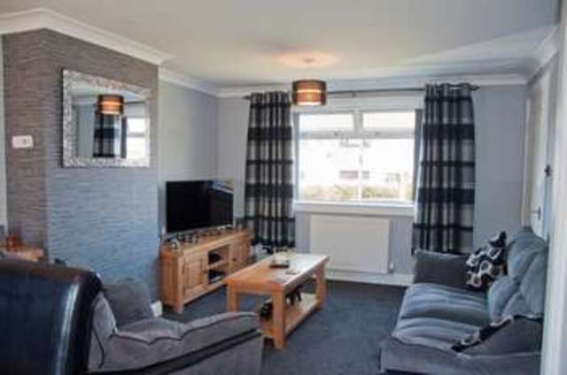  Image of 2 bedroom Terraced house for sale in Kirkhill Terrace Tillicoultry FK13 at Kirkhill Terrace  Tillicoultry, FK13 6QF