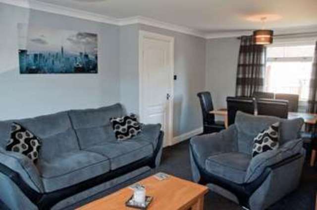  Image of 2 bedroom Terraced house for sale in Kirkhill Terrace Tillicoultry FK13 at Kirkhill Terrace  Tillicoultry, FK13 6QF