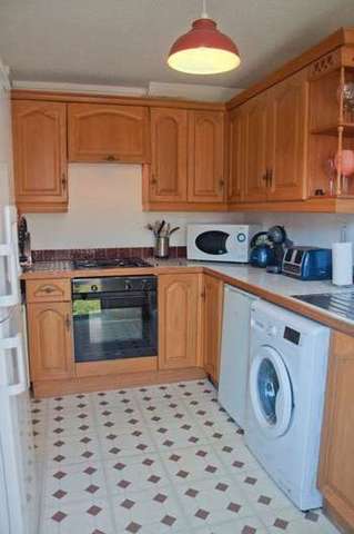  Image of 2 bedroom Terraced house for sale in Kirkhill Terrace Tillicoultry FK13 at Kirkhill Terrace  Tillicoultry, FK13 6QF