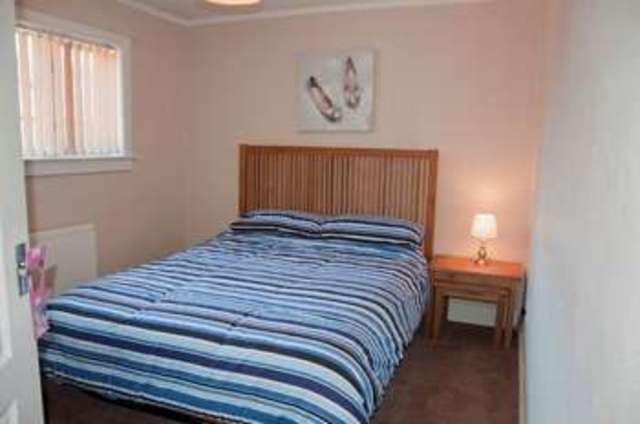  Image of 2 bedroom Terraced house for sale in Kirkhill Terrace Tillicoultry FK13 at Kirkhill Terrace  Tillicoultry, FK13 6QF