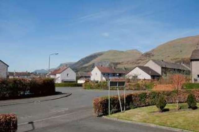  Image of 2 bedroom Terraced house for sale in Kirkhill Terrace Tillicoultry FK13 at Kirkhill Terrace  Tillicoultry, FK13 6QF