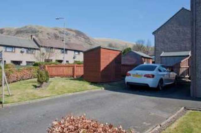  Image of 2 bedroom Terraced house for sale in Kirkhill Terrace Tillicoultry FK13 at Kirkhill Terrace  Tillicoultry, FK13 6QF