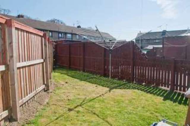  Image of 2 bedroom Terraced house for sale in Kirkhill Terrace Tillicoultry FK13 at Kirkhill Terrace  Tillicoultry, FK13 6QF