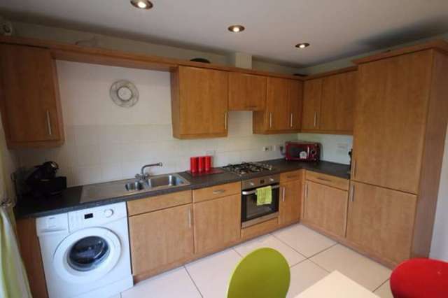  Image of 4 bedroom Detached house for sale in Kirkland Street Motherwell ML1 at Kirkland Street  Motherwell, ML1 3JW