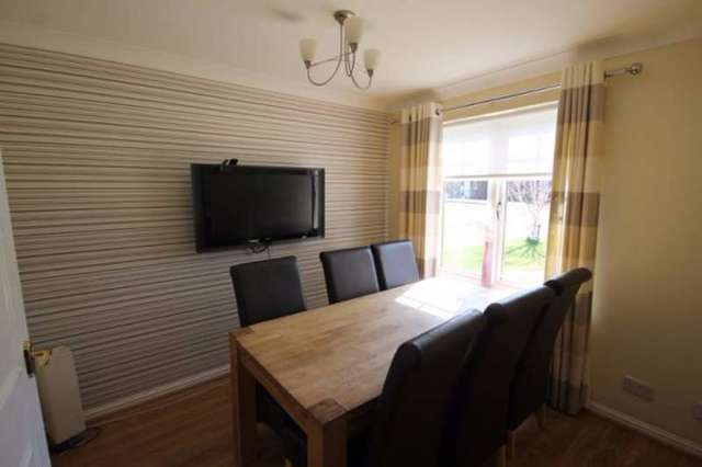  Image of 4 bedroom Detached house for sale in Kirkland Street Motherwell ML1 at Kirkland Street  Motherwell, ML1 3JW