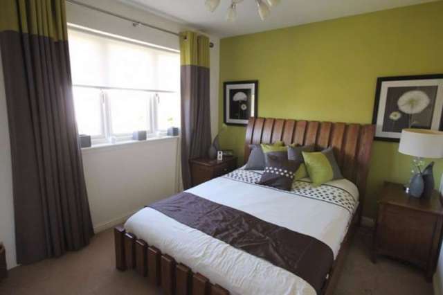  Image of 4 bedroom Detached house for sale in Kirkland Street Motherwell ML1 at Kirkland Street  Motherwell, ML1 3JW