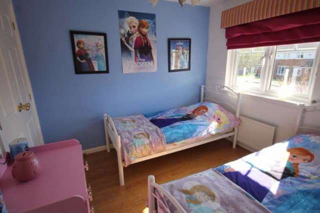  Image of 4 bedroom Detached house for sale in Kirkland Street Motherwell ML1 at Kirkland Street  Motherwell, ML1 3JW