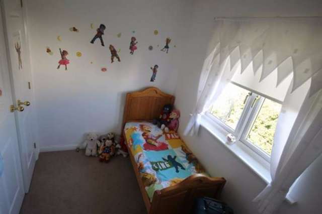  Image of 4 bedroom Detached house for sale in Kirkland Street Motherwell ML1 at Kirkland Street  Motherwell, ML1 3JW