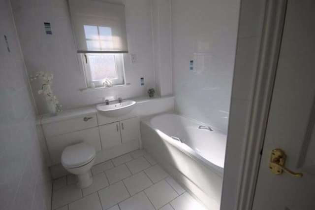 Image of 4 bedroom Detached house for sale in Kirkland Street Motherwell ML1 at Kirkland Street  Motherwell, ML1 3JW