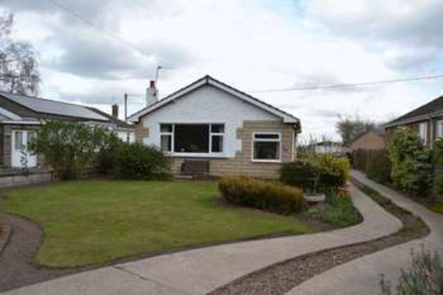  Image of 3 bedroom Detached house for sale in Kirton Road Scawby Brigg DN20 at Kirton Road Scawby Brigg, DN20 9NF