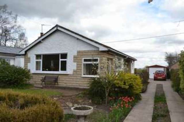  Image of 3 bedroom Detached house for sale in Kirton Road Scawby Brigg DN20 at Kirton Road Scawby Brigg, DN20 9NF