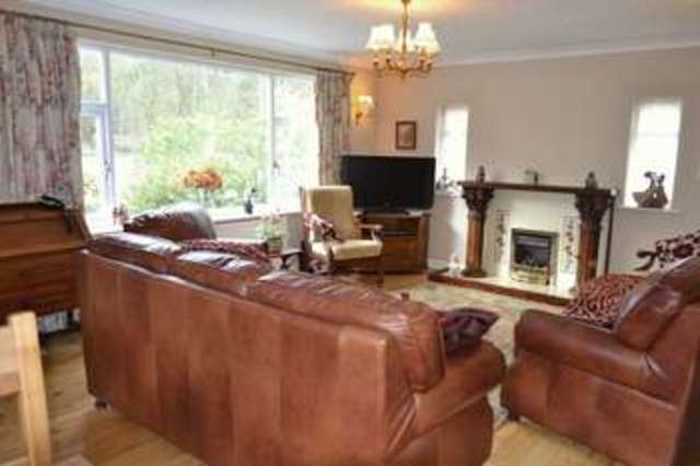  Image of 3 bedroom Detached house for sale in Kirton Road Scawby Brigg DN20 at Kirton Road Scawby Brigg, DN20 9NF