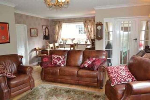  Image of 3 bedroom Detached house for sale in Kirton Road Scawby Brigg DN20 at Kirton Road Scawby Brigg, DN20 9NF