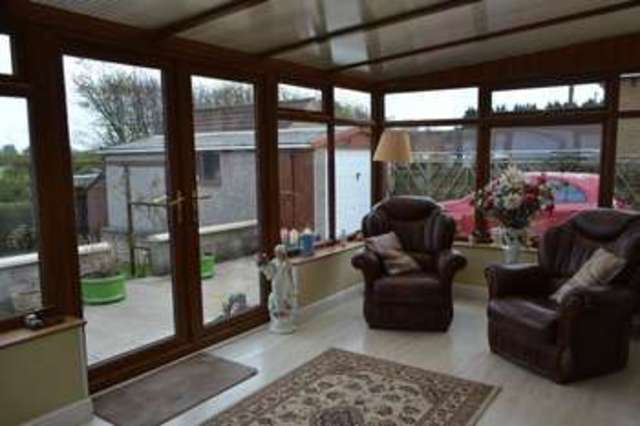  Image of 3 bedroom Detached house for sale in Kirton Road Scawby Brigg DN20 at Kirton Road Scawby Brigg, DN20 9NF