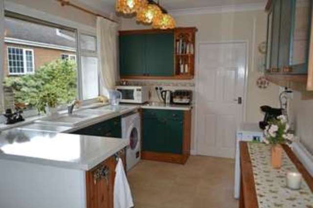  Image of 3 bedroom Detached house for sale in Kirton Road Scawby Brigg DN20 at Kirton Road Scawby Brigg, DN20 9NF