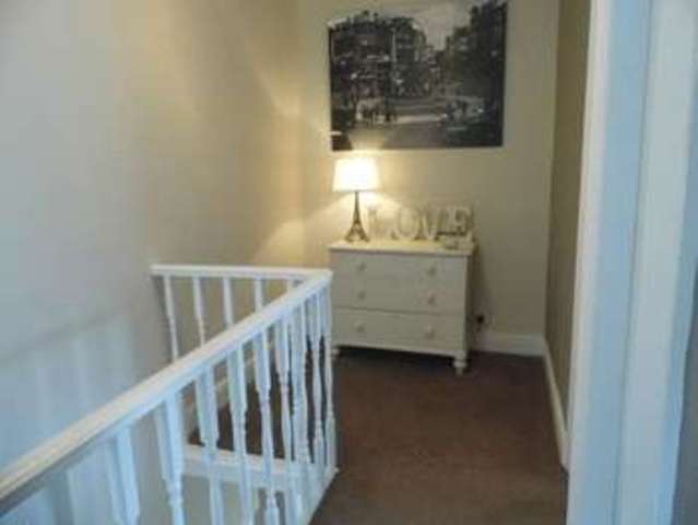  Image of 2 bedroom Terraced house to rent in Kliffen Place Halifax HX3 at Kliffen Place  Halifax, HX3 0AL