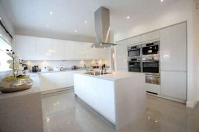  Image of 5 bedroom Detached house for sale in Knightley Road Gnosall Stafford ST20 at Knightley Road Gnosall Stafford, ST20 0EW